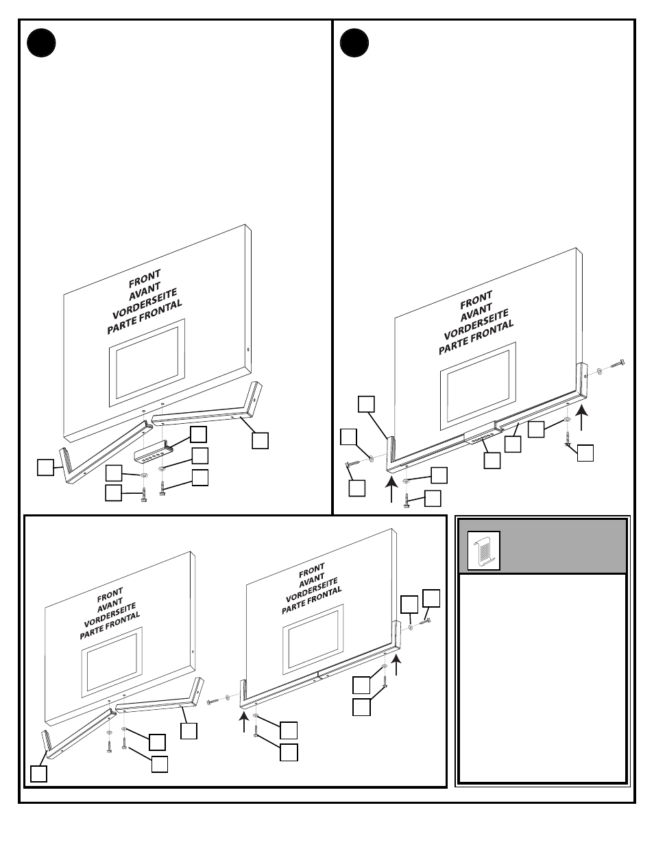 Spalding M6620241 User Manual | Page 41 / 41