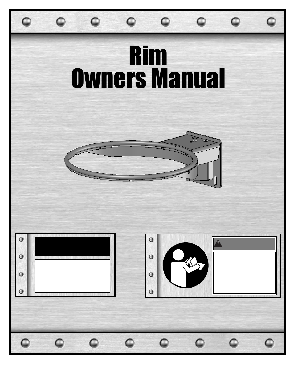 Spalding M4115221 User Manual | 2 pages