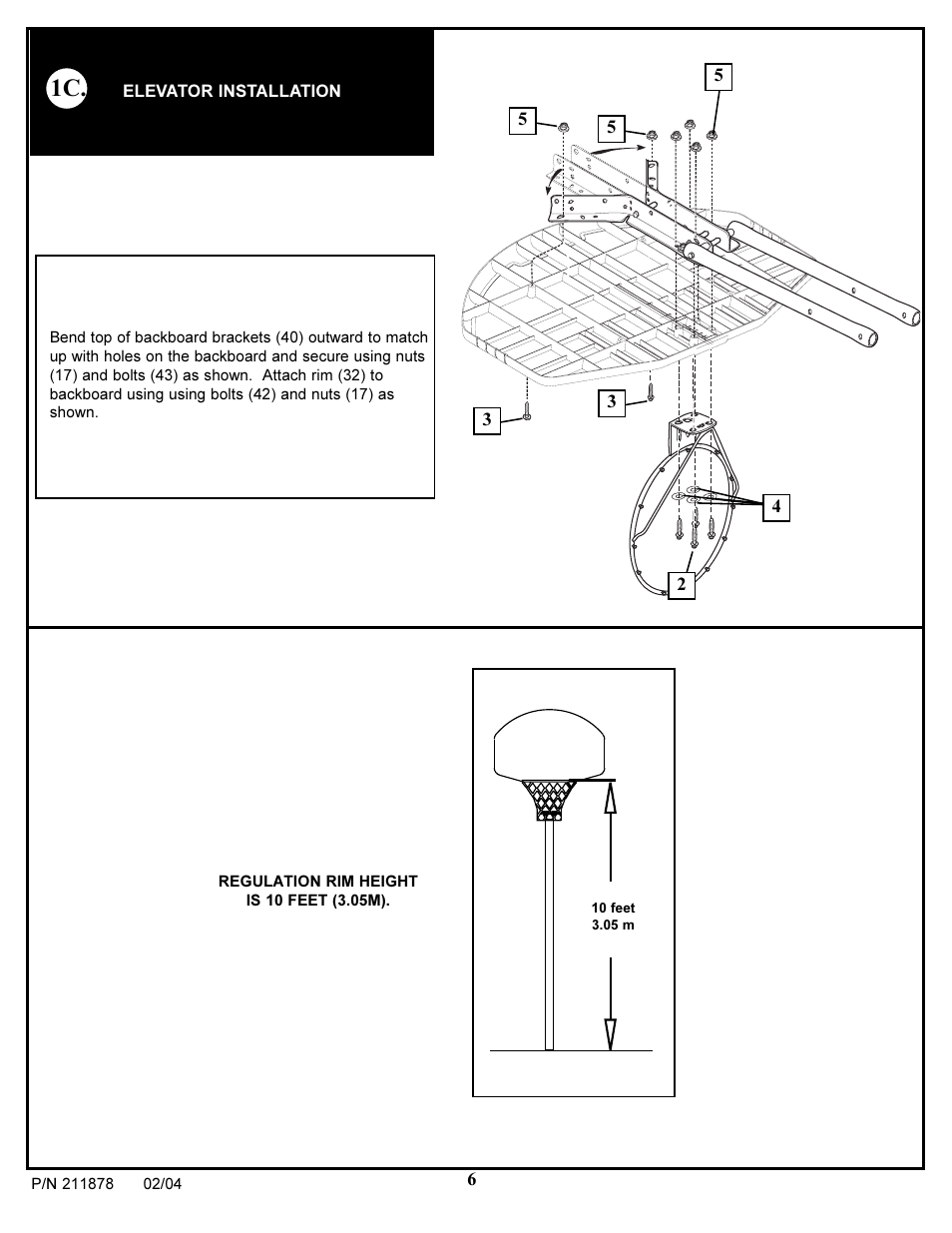 Spalding 211878 User Manual | Page 6 / 10