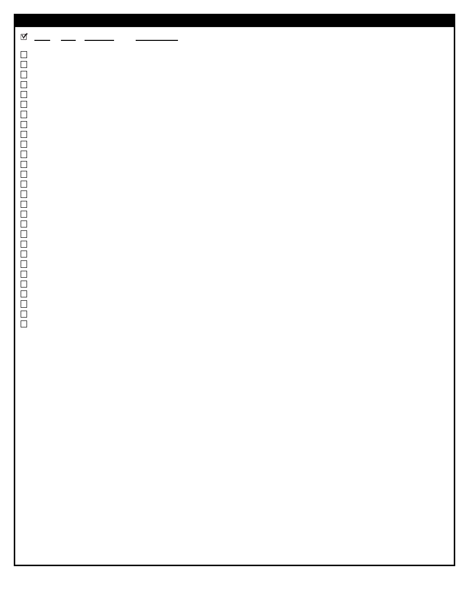 Parts list 3 | Spalding M867SF12 User Manual | Page 3 / 17