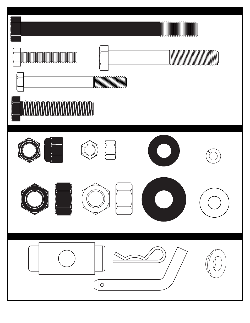 Spalding M867SF12 User Manual | Page 4 / 17