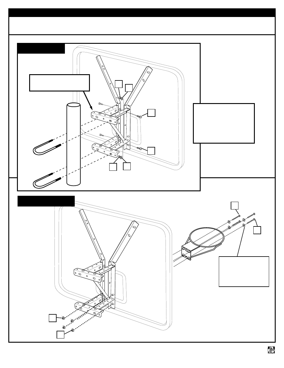 Spalding 211540C User Manual | Page 2 / 13