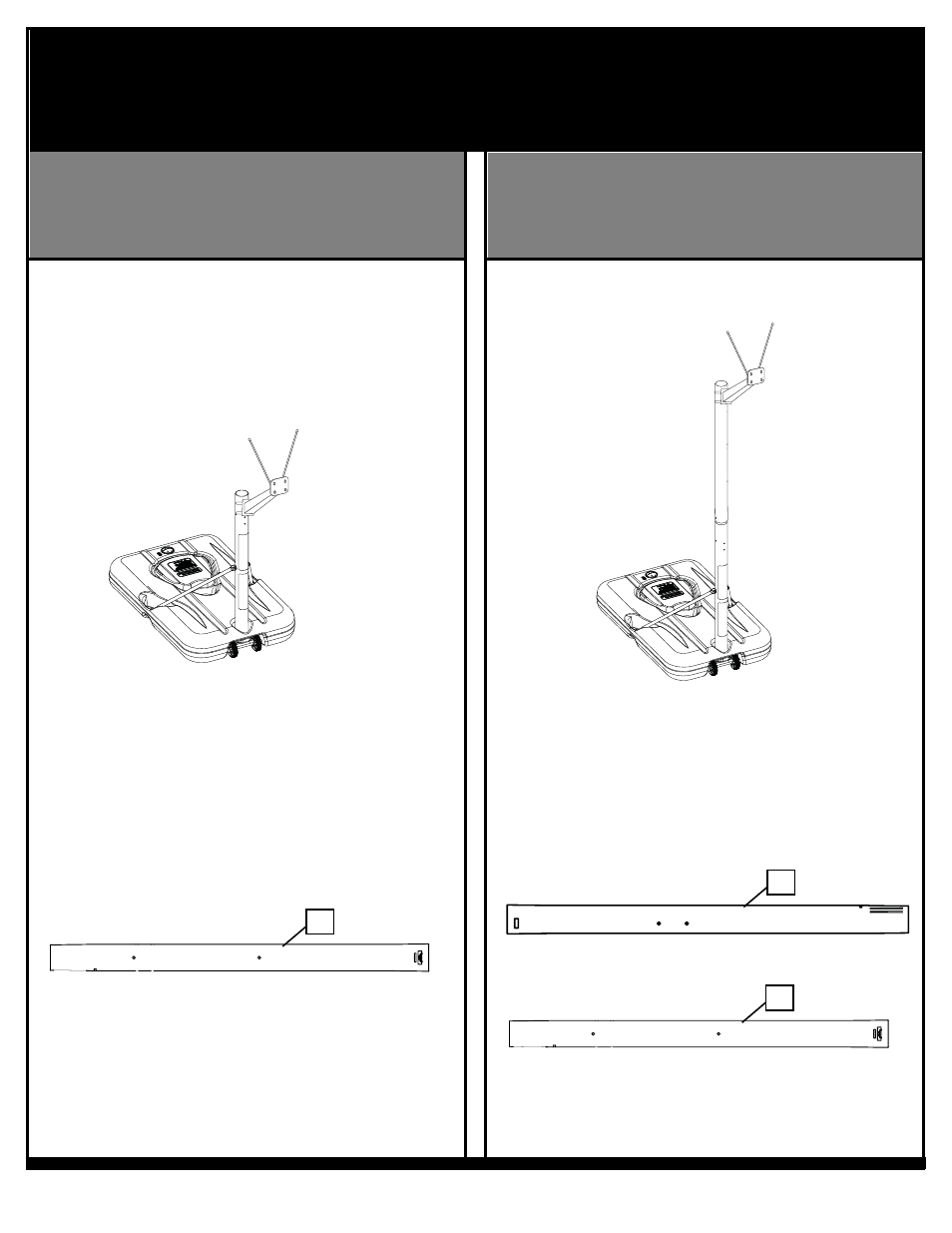 Spalding OVER-THE-RANGE LMV2053 User Manual | Page 16 / 28