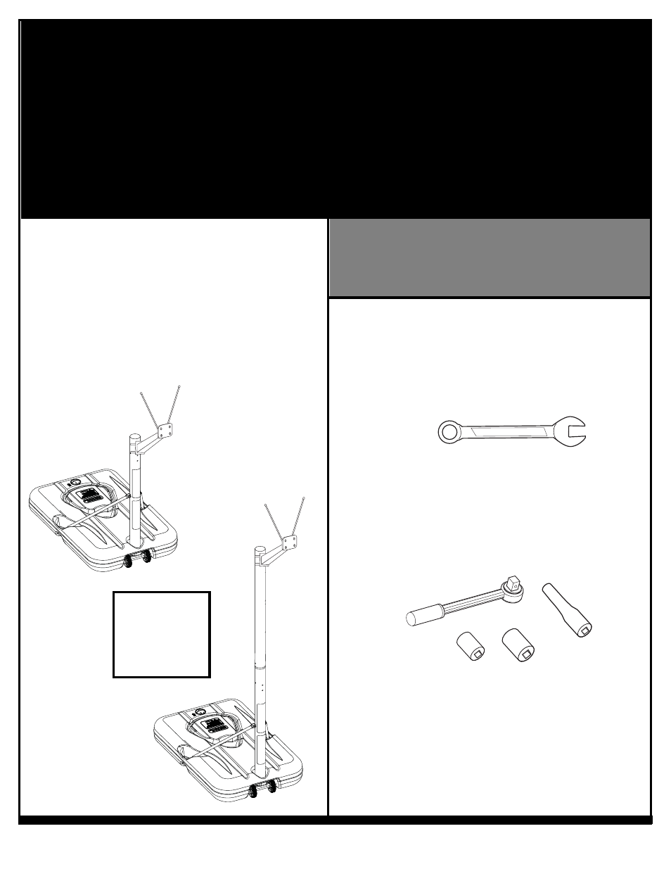 Or ou oder o | Spalding OVER-THE-RANGE LMV2053 User Manual | Page 18 / 28