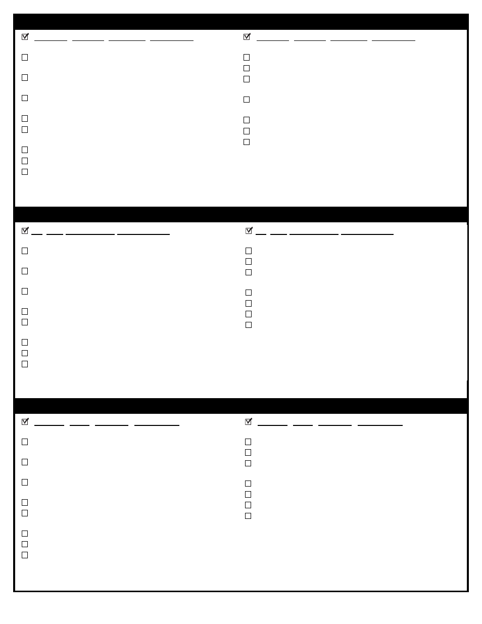 Spalding M800034 User Manual | Page 11 / 17