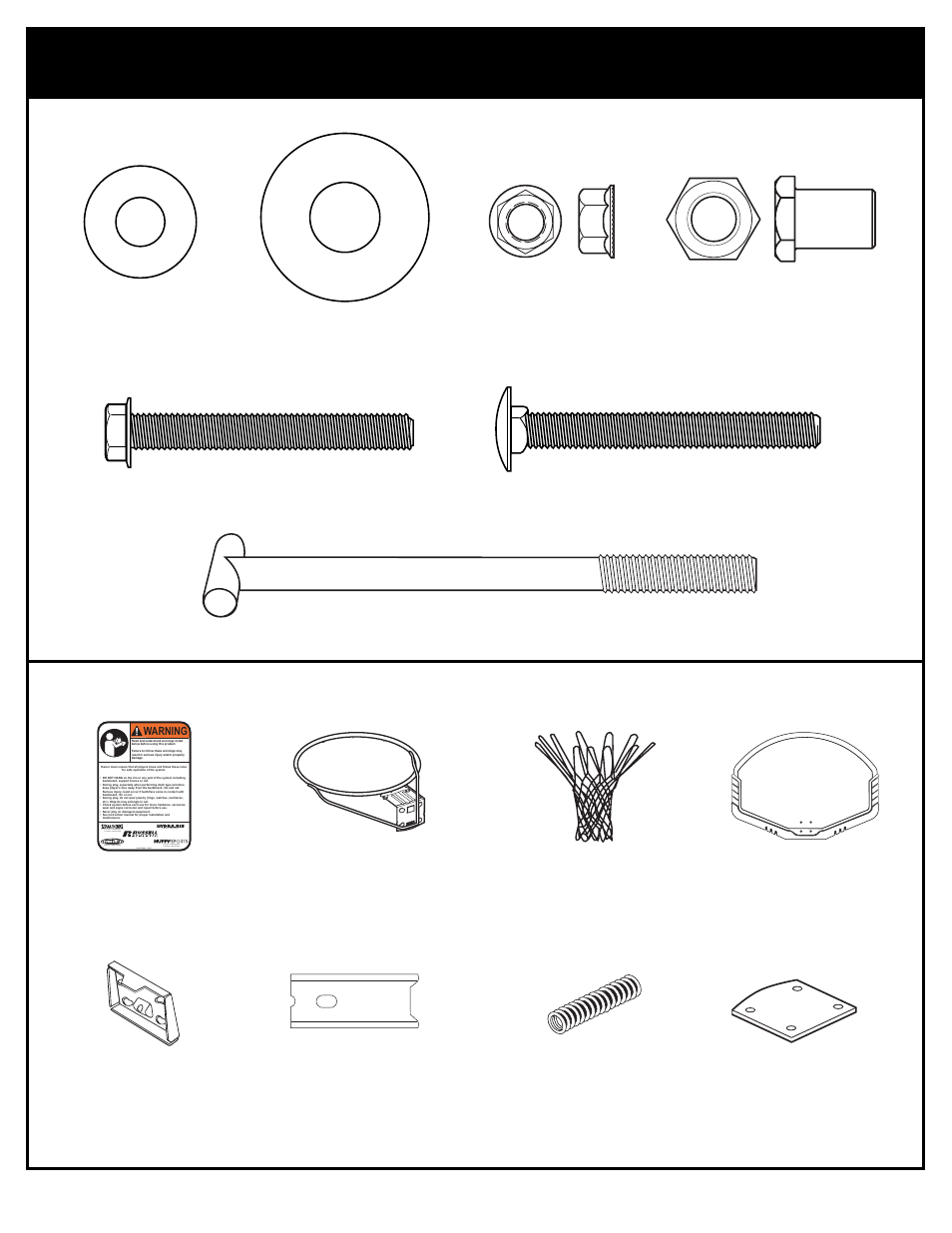 Spalding M800034 User Manual | Page 12 / 17