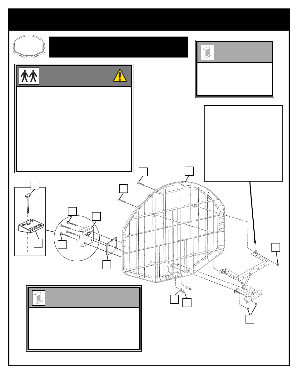 Spalding M800034 User Manual | Page 13 / 17