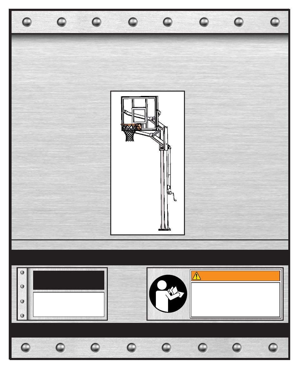 Spalding M8860411 User Manual | 20 pages