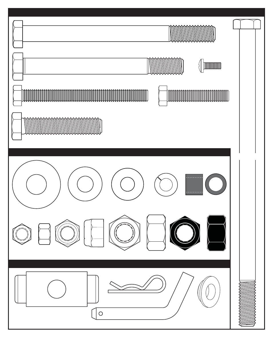 Spalding M8860411 User Manual | Page 4 / 20