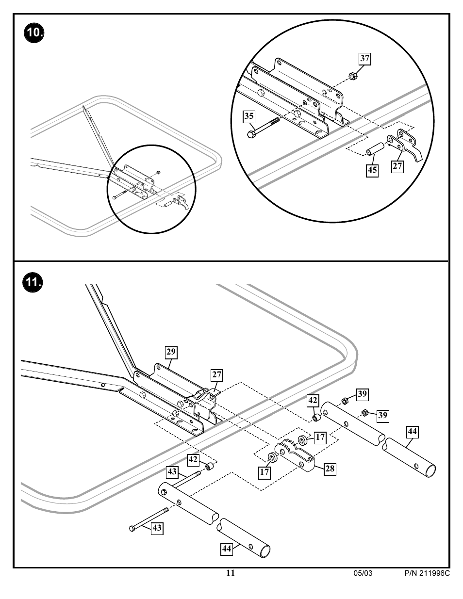 Spalding 211996C User Manual | Page 11 / 17