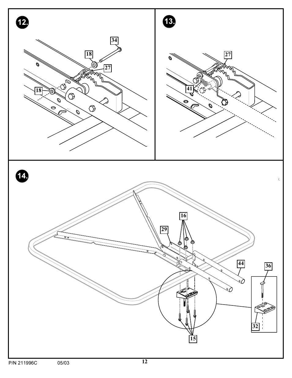 Spalding 211996C User Manual | Page 12 / 17