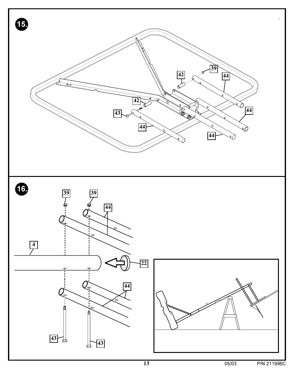 Spalding 211996C User Manual | Page 13 / 17