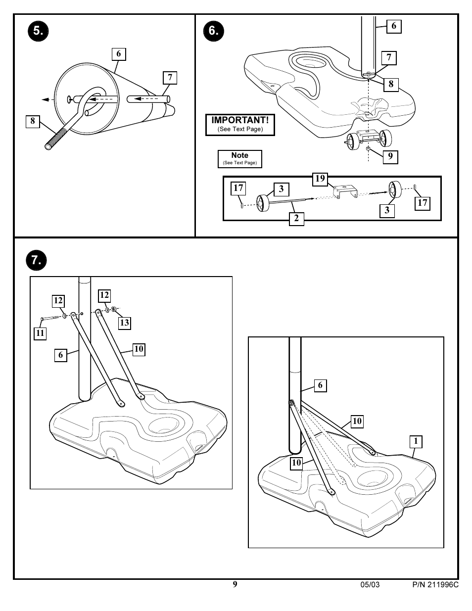 Spalding 211996C User Manual | Page 9 / 17