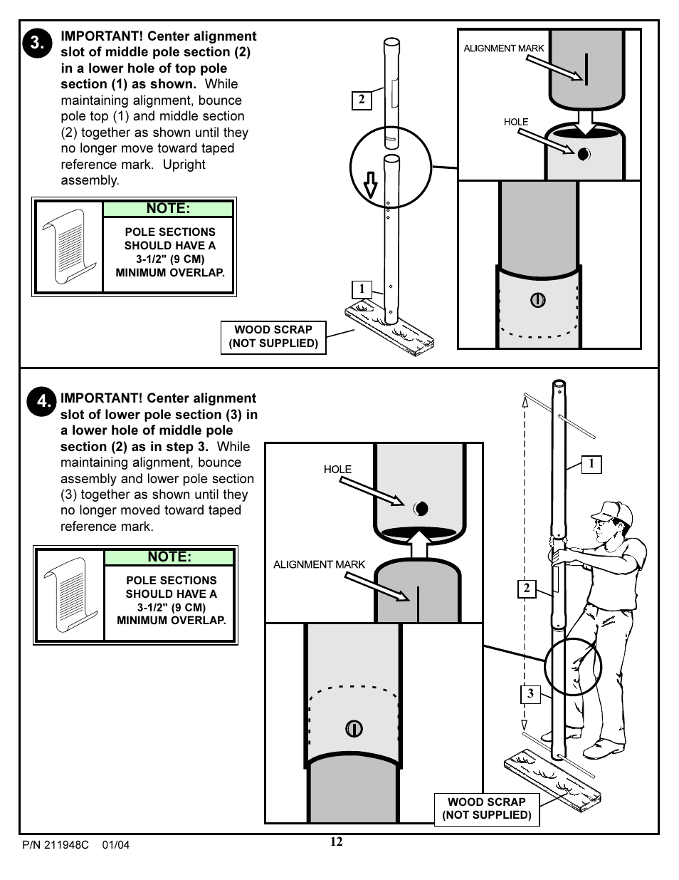 Spalding 211948C User Manual | Page 12 / 25