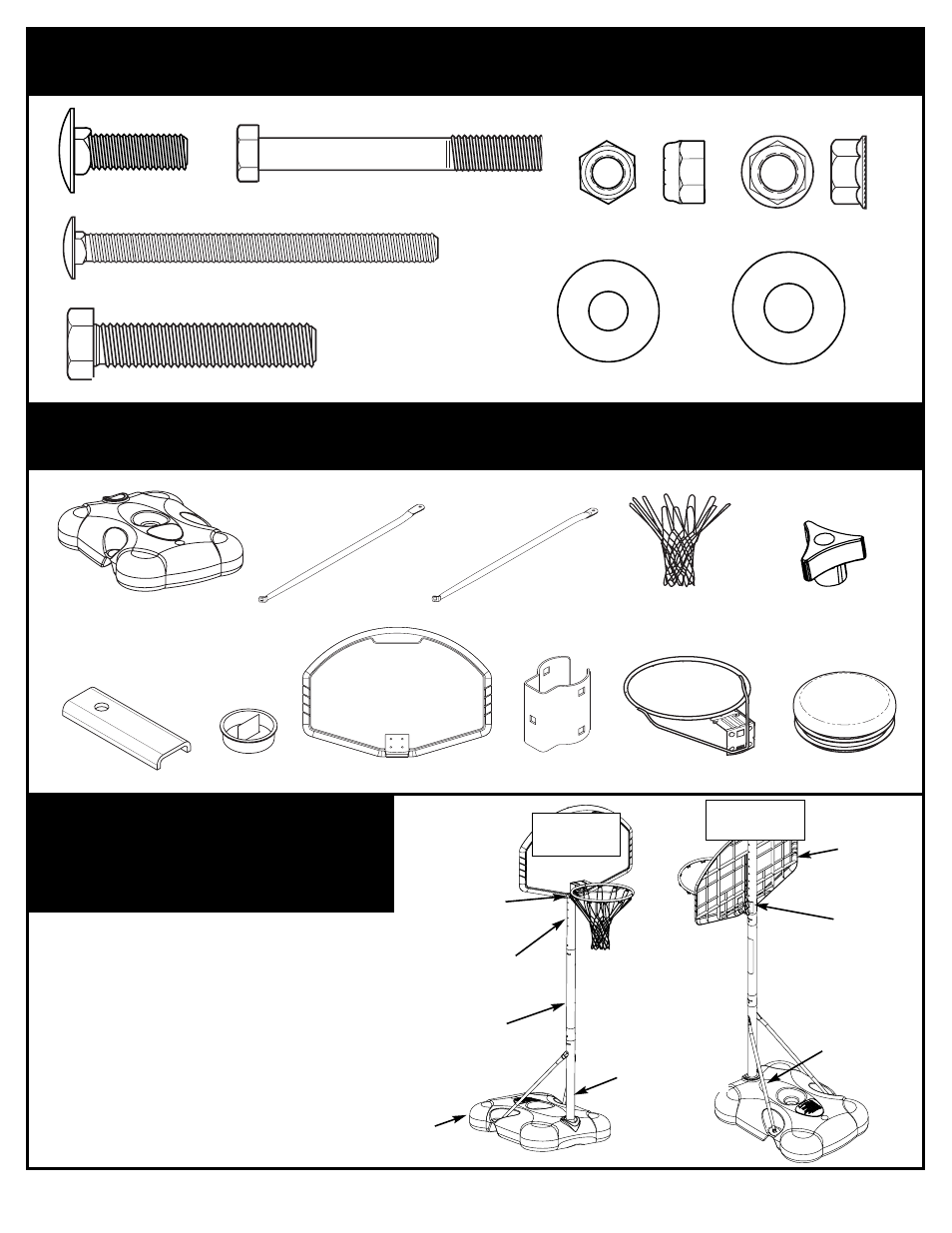 Spalding M5800142 User Manual | Page 20 / 27