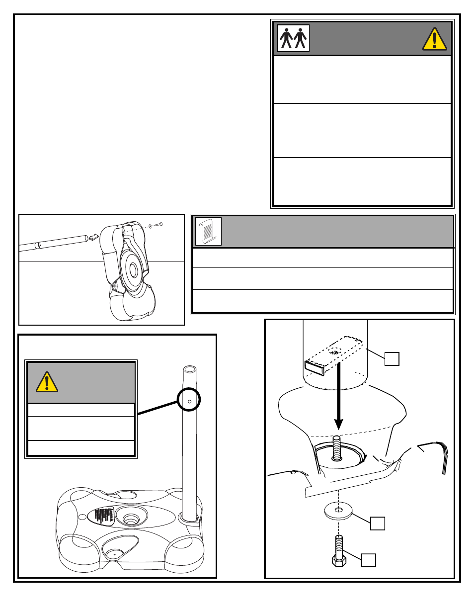 Spalding M5800142 User Manual | Page 23 / 27