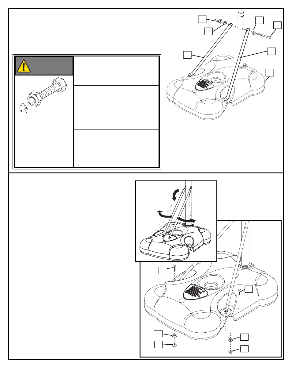Spalding M5800142 User Manual | Page 24 / 27