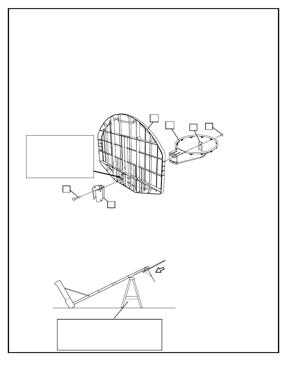 Spalding M5800142 User Manual | Page 25 / 27