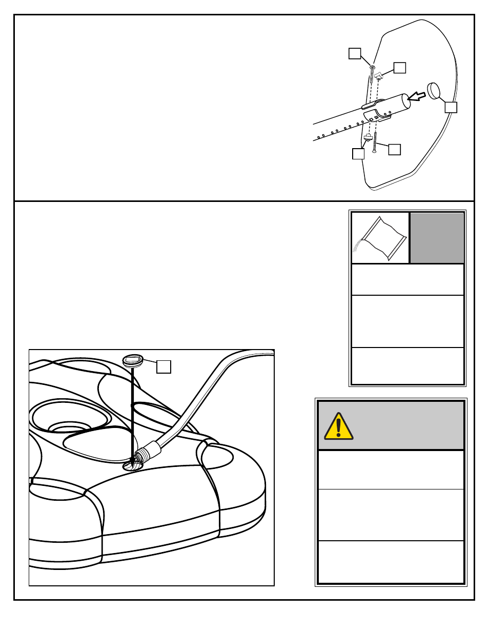 Spalding M5800142 User Manual | Page 26 / 27
