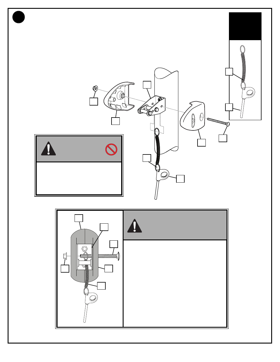 Spalding M8811241 User Manual | Page 24 / 46