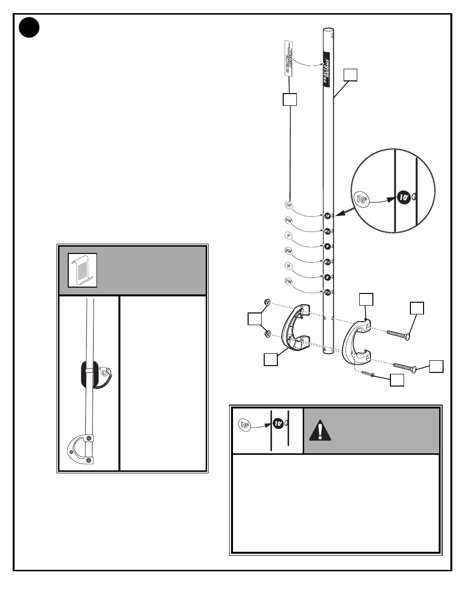 Spalding M8811241 User Manual | Page 25 / 46