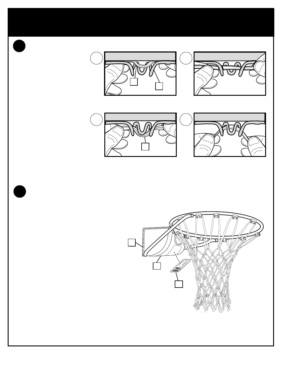 Ab c d | Spalding M8811241 User Manual | Page 40 / 46