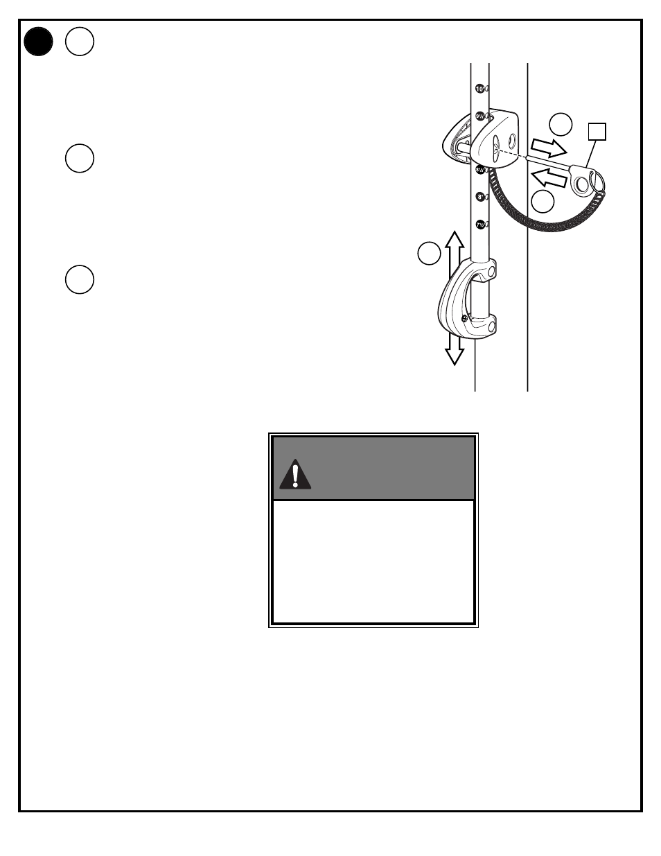 Ab c | Spalding M8811241 User Manual | Page 43 / 46