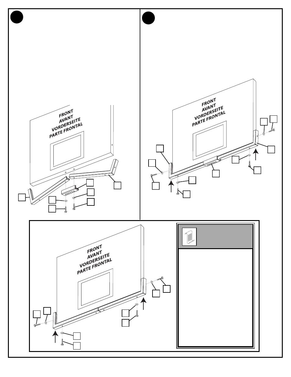 Spalding M8811241 User Manual | Page 46 / 46