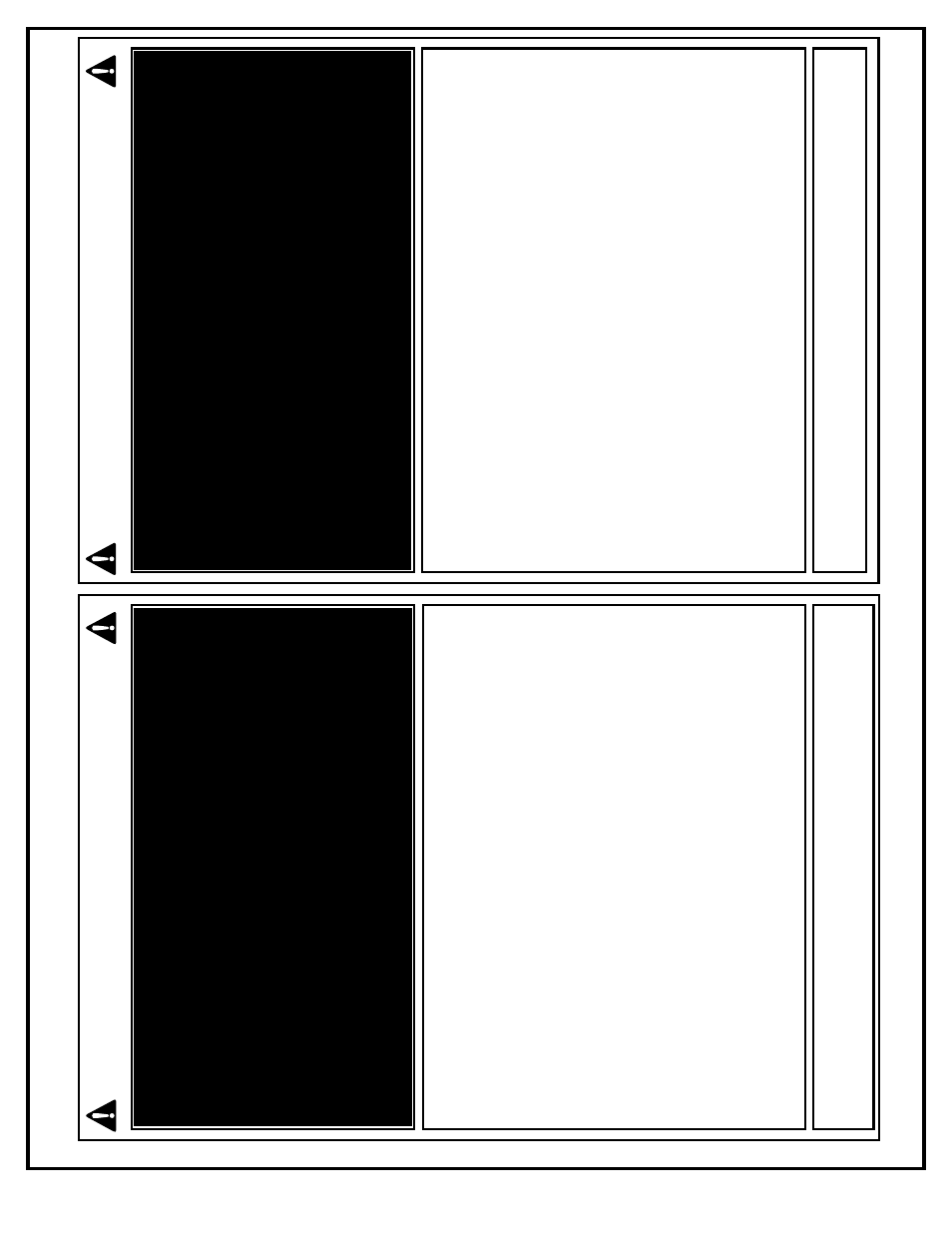 Sicherheitshinweise, Instrucciones de seguridad | Spalding M8811241 User Manual | Page 5 / 46