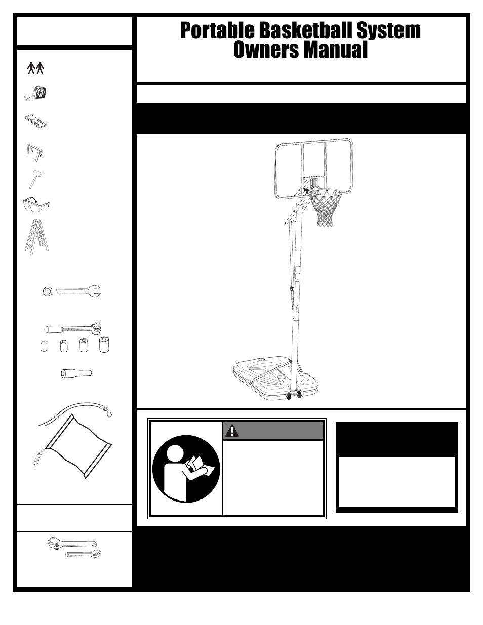 Spalding M722154 User Manual | 37 pages