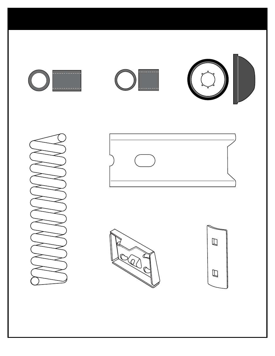 Spalding M722154 User Manual | Page 15 / 37