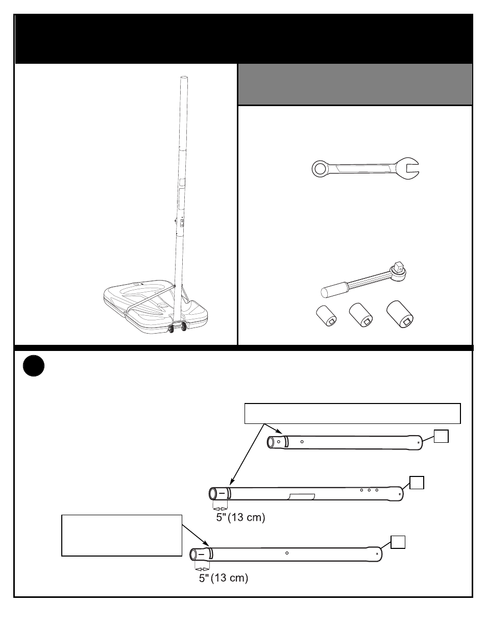 Spalding M722154 User Manual | Page 16 / 37