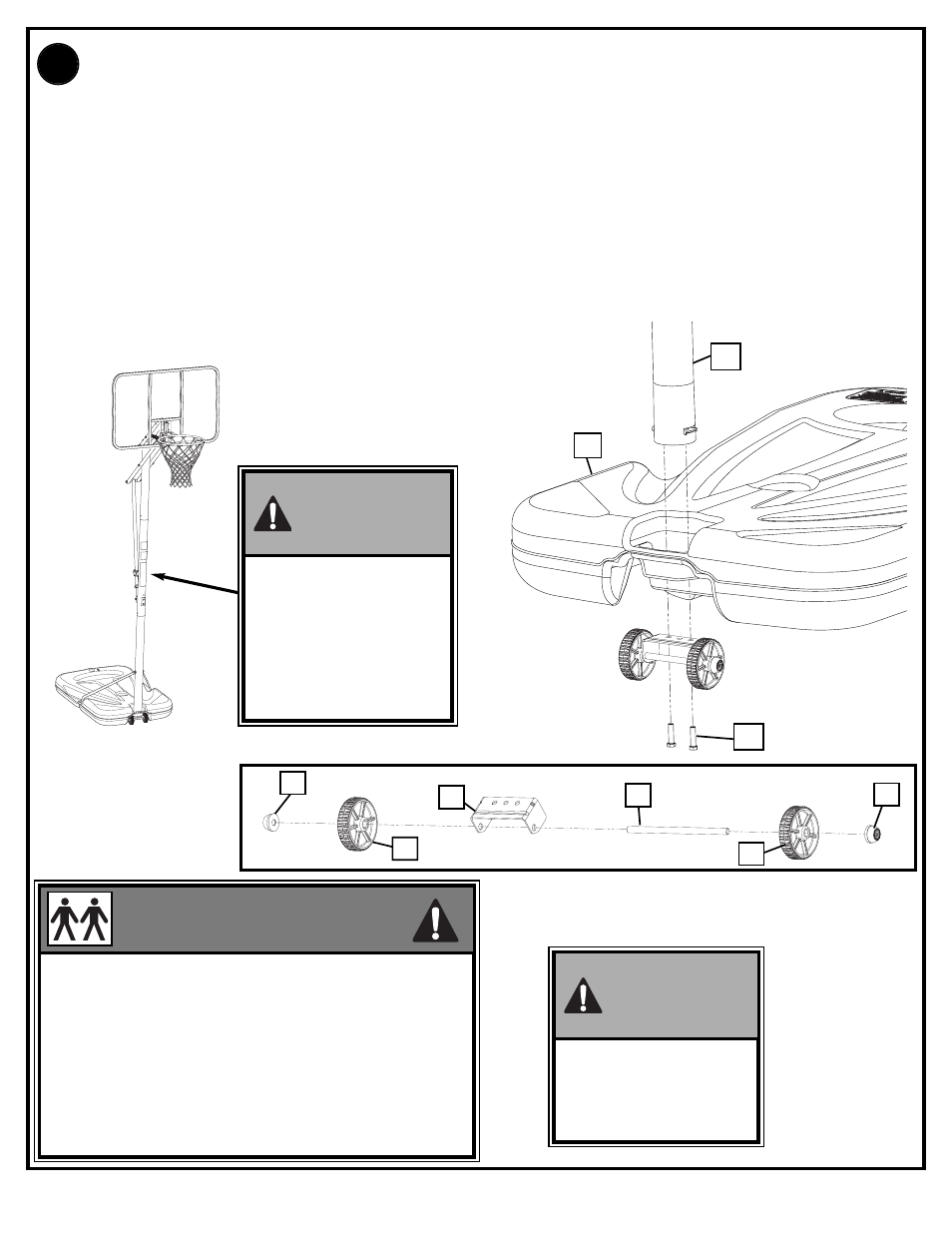 Spalding M722154 User Manual | Page 19 / 37