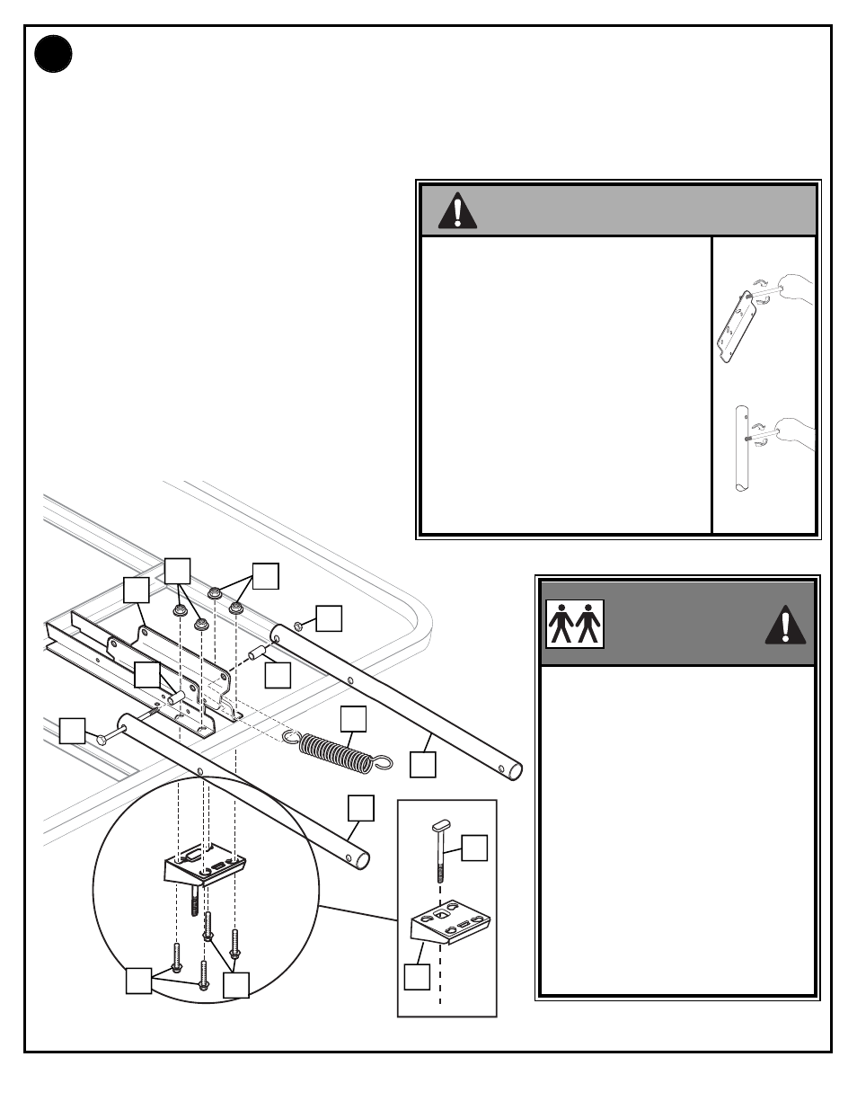 Spalding M722154 User Manual | Page 24 / 37