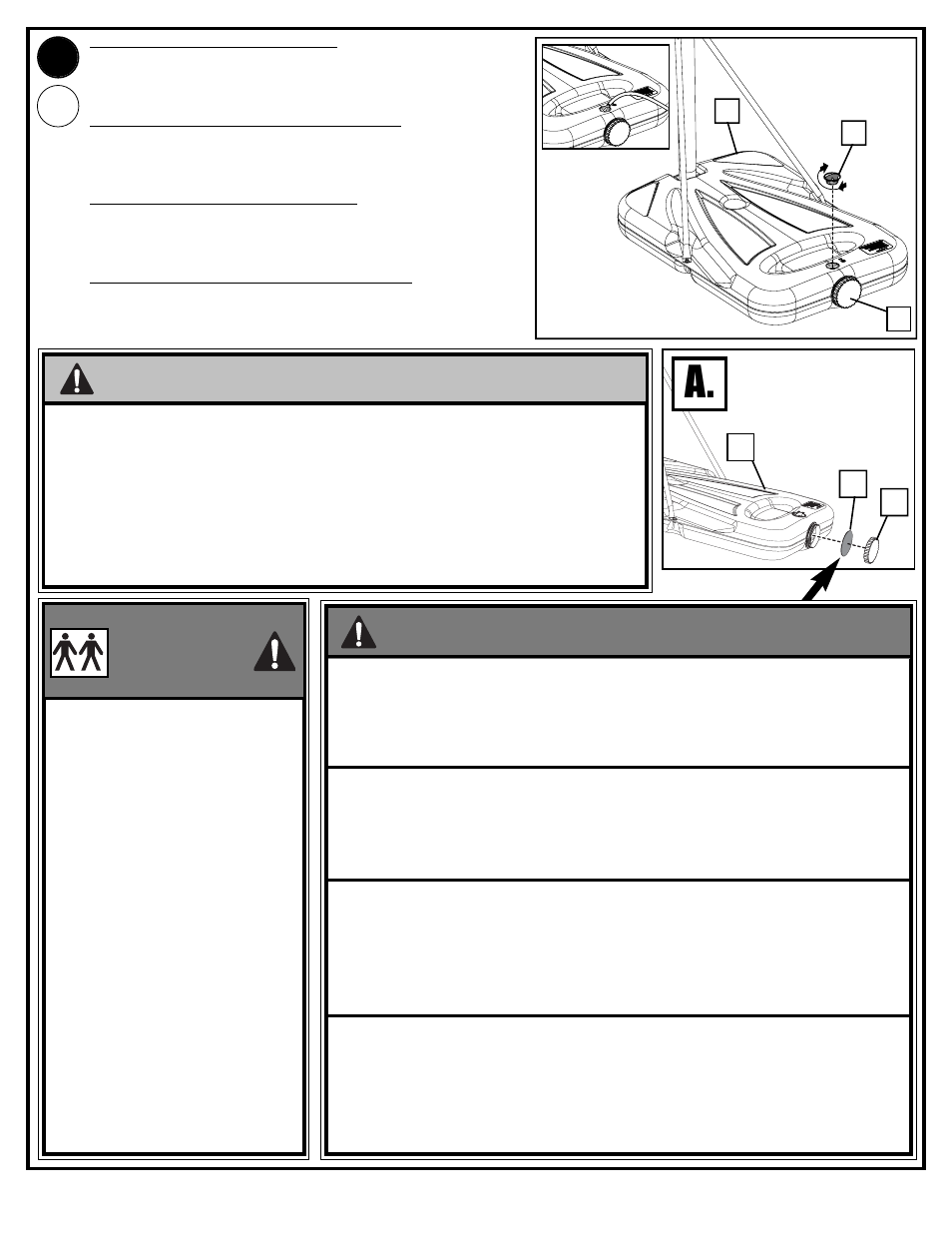 Spalding M722154 User Manual | Page 33 / 37