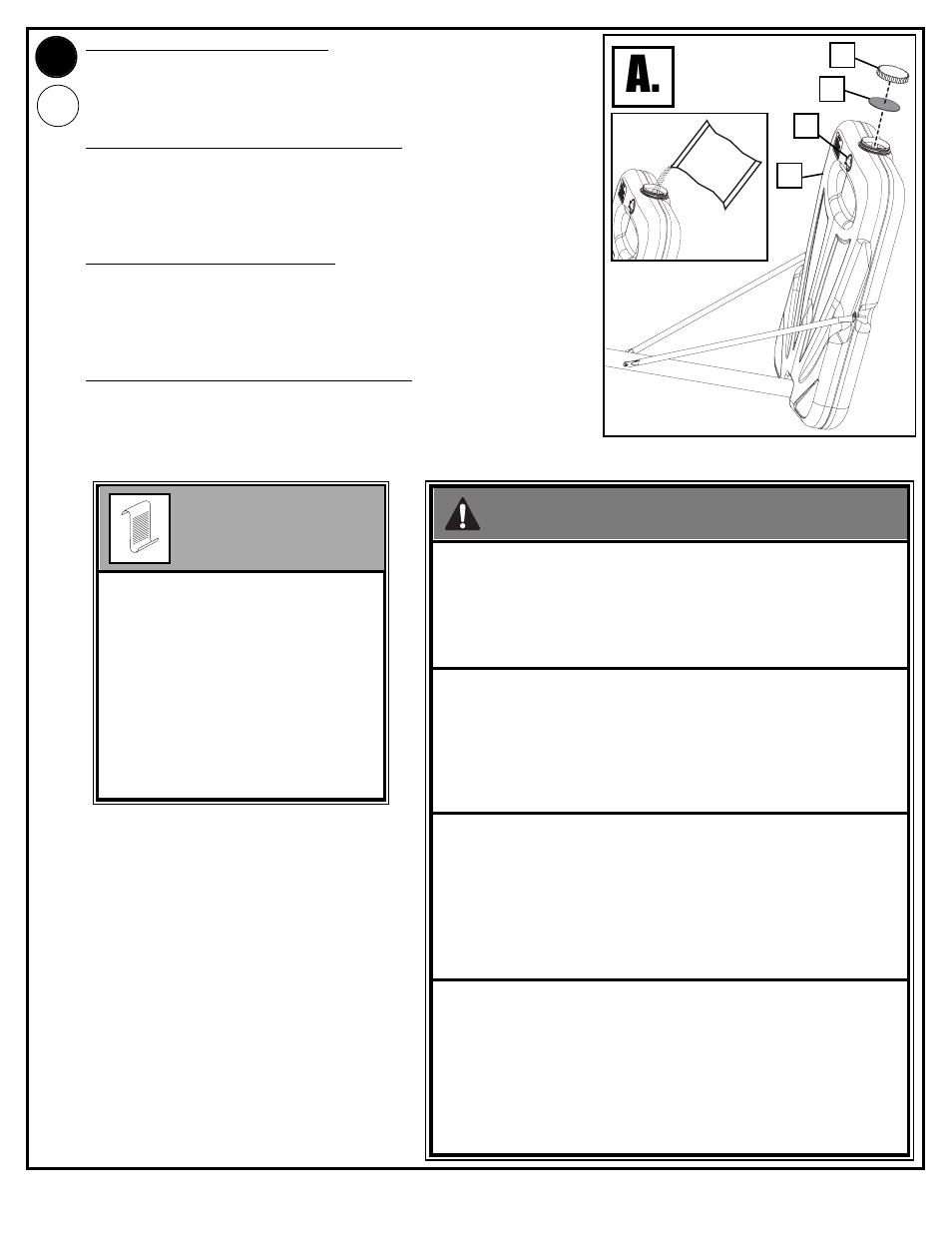 Spalding M722154 User Manual | Page 34 / 37