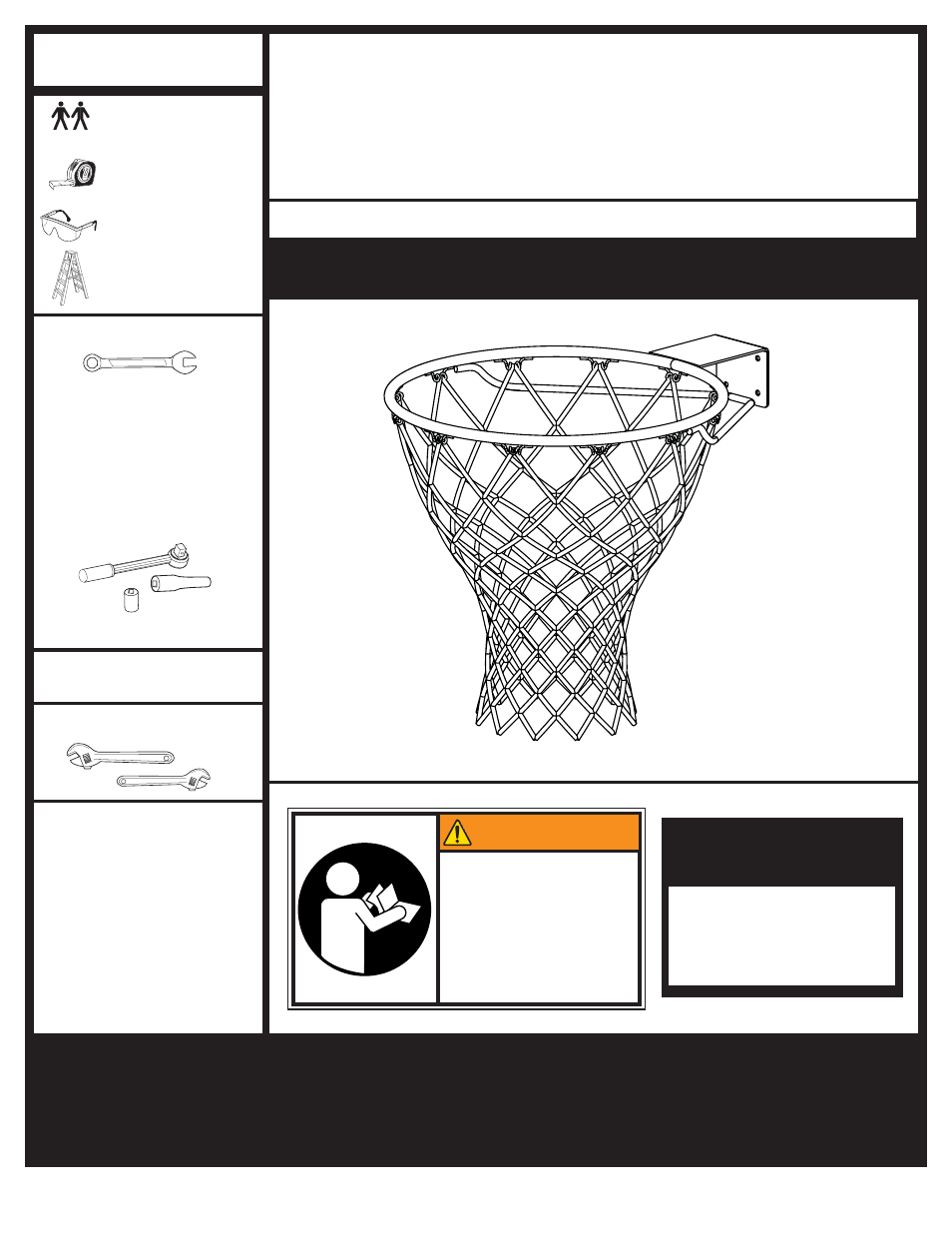 Spalding M7819241 User Manual | 11 pages