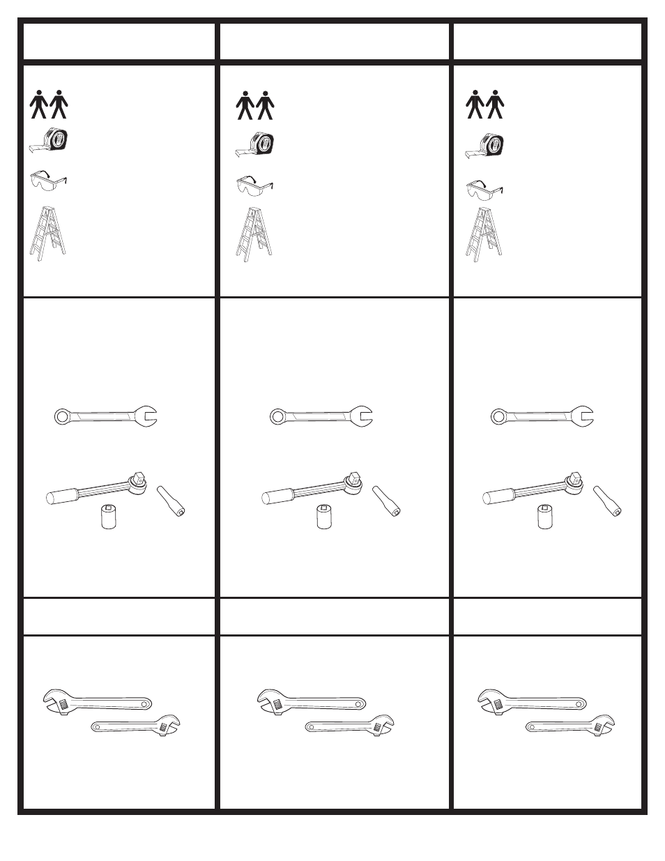 Spalding M7819241 User Manual | Page 3 / 11