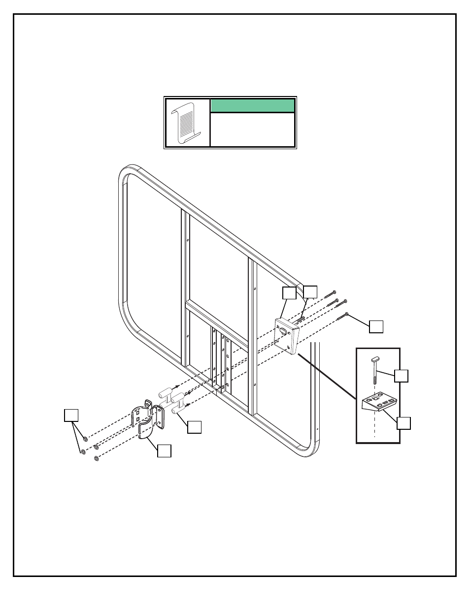 Spalding M661154 User Manual | Page 12 / 15