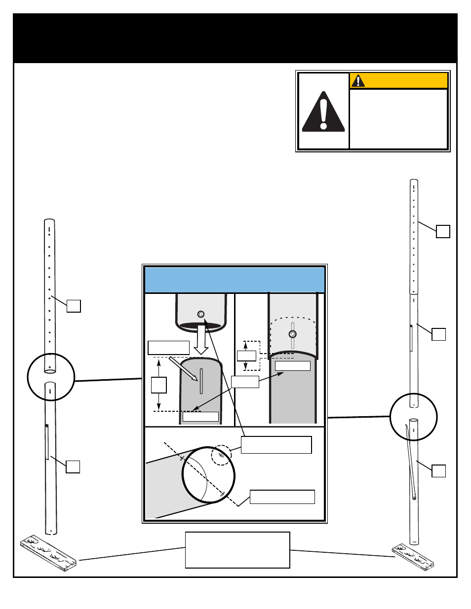 Important, Caution, Fig. a. fig. b | Spalding M661154 User Manual | Page 8 / 15