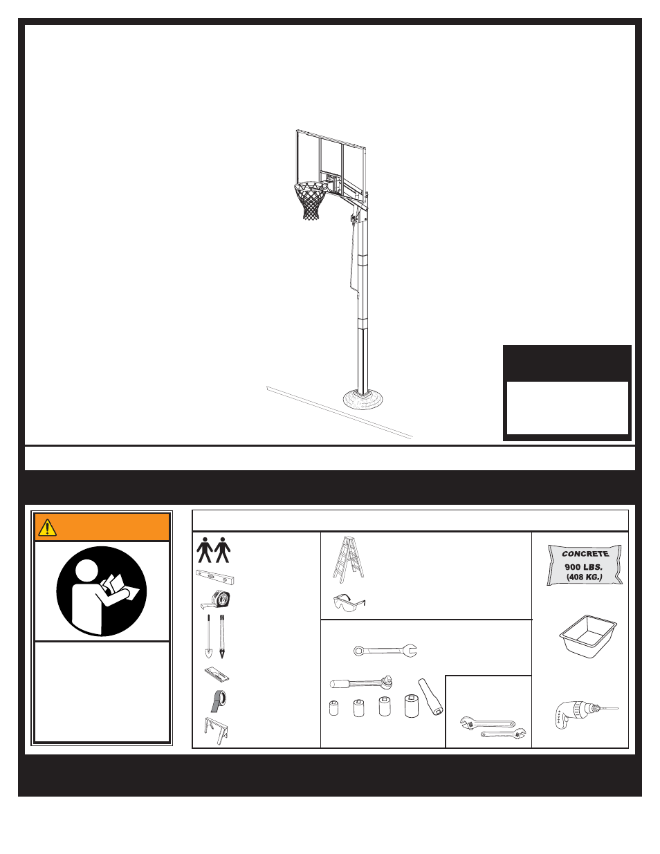 Spalding M8809341 User Manual | 49 pages