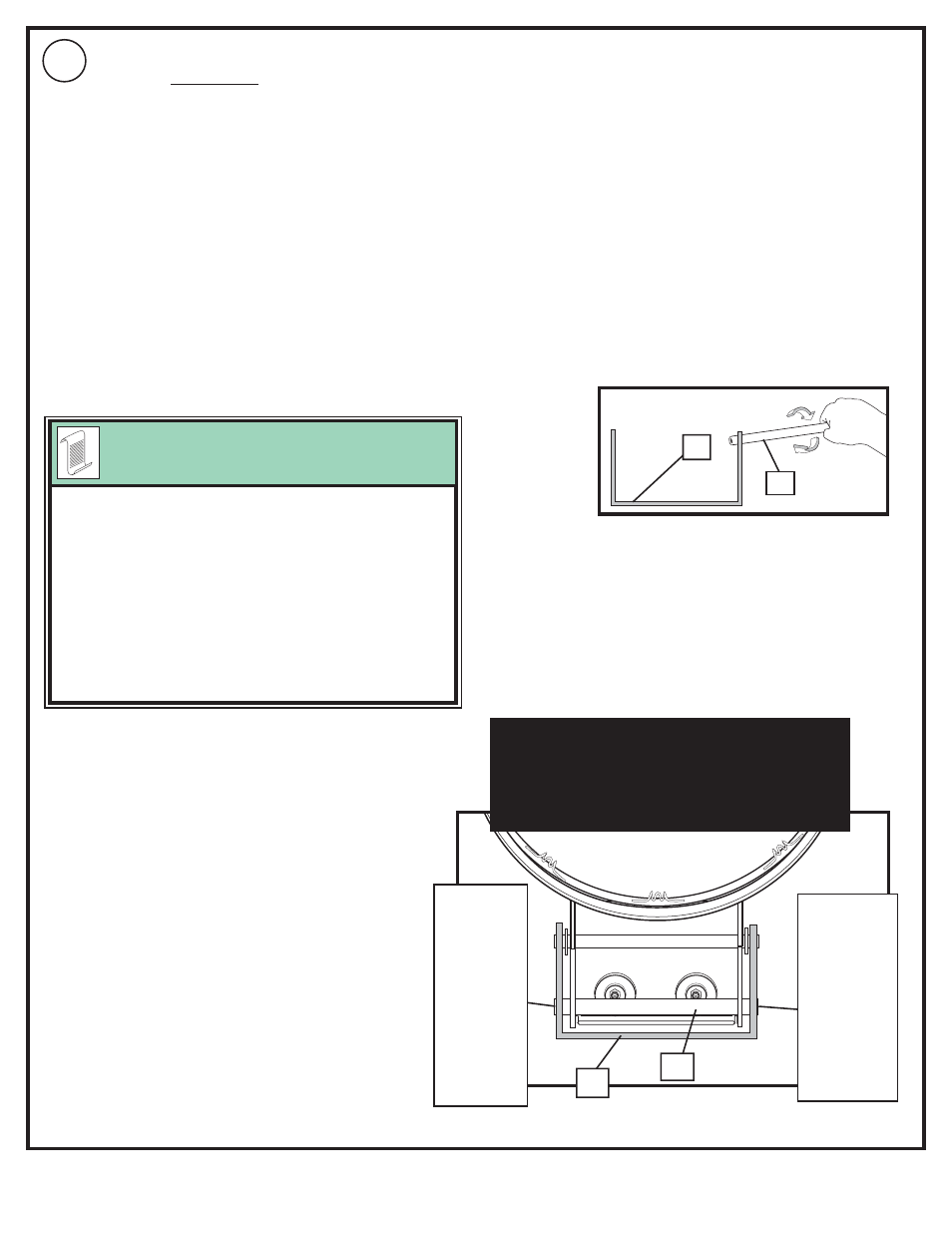 Spalding M8809341 User Manual | Page 33 / 49