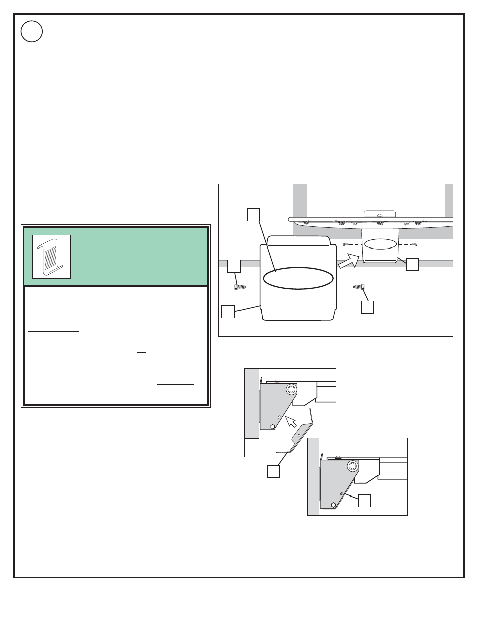 Spalding M8809341 User Manual | Page 36 / 49