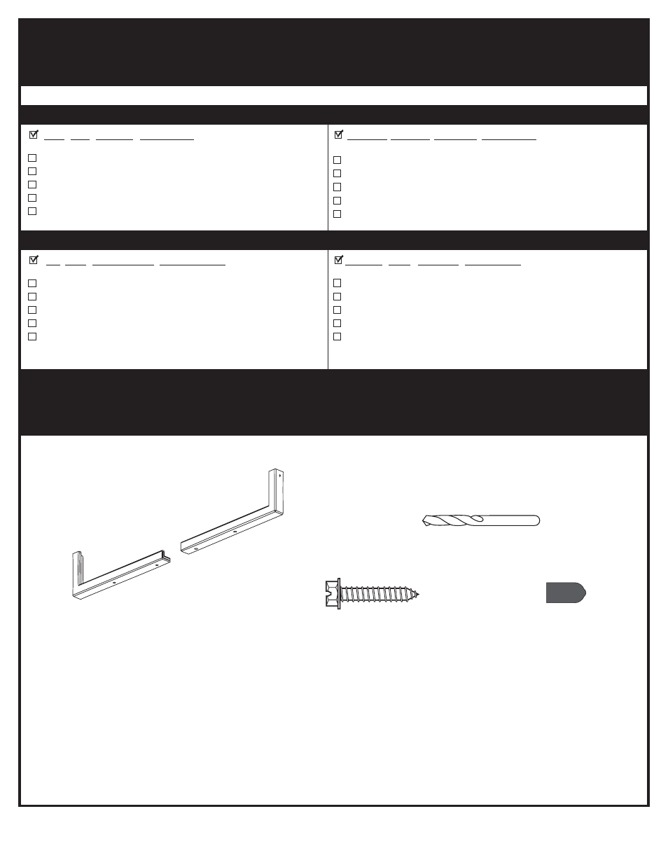 Spalding M8809341 User Manual | Page 47 / 49