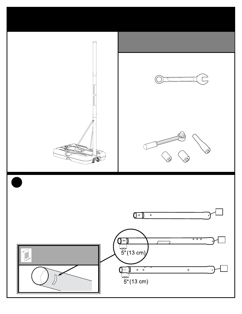 Spalding M770134 User Manual | Page 16 / 32