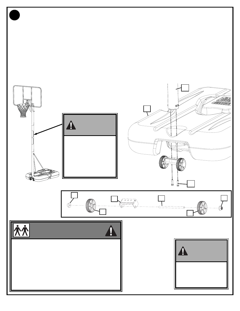 Spalding M770134 User Manual | Page 19 / 32