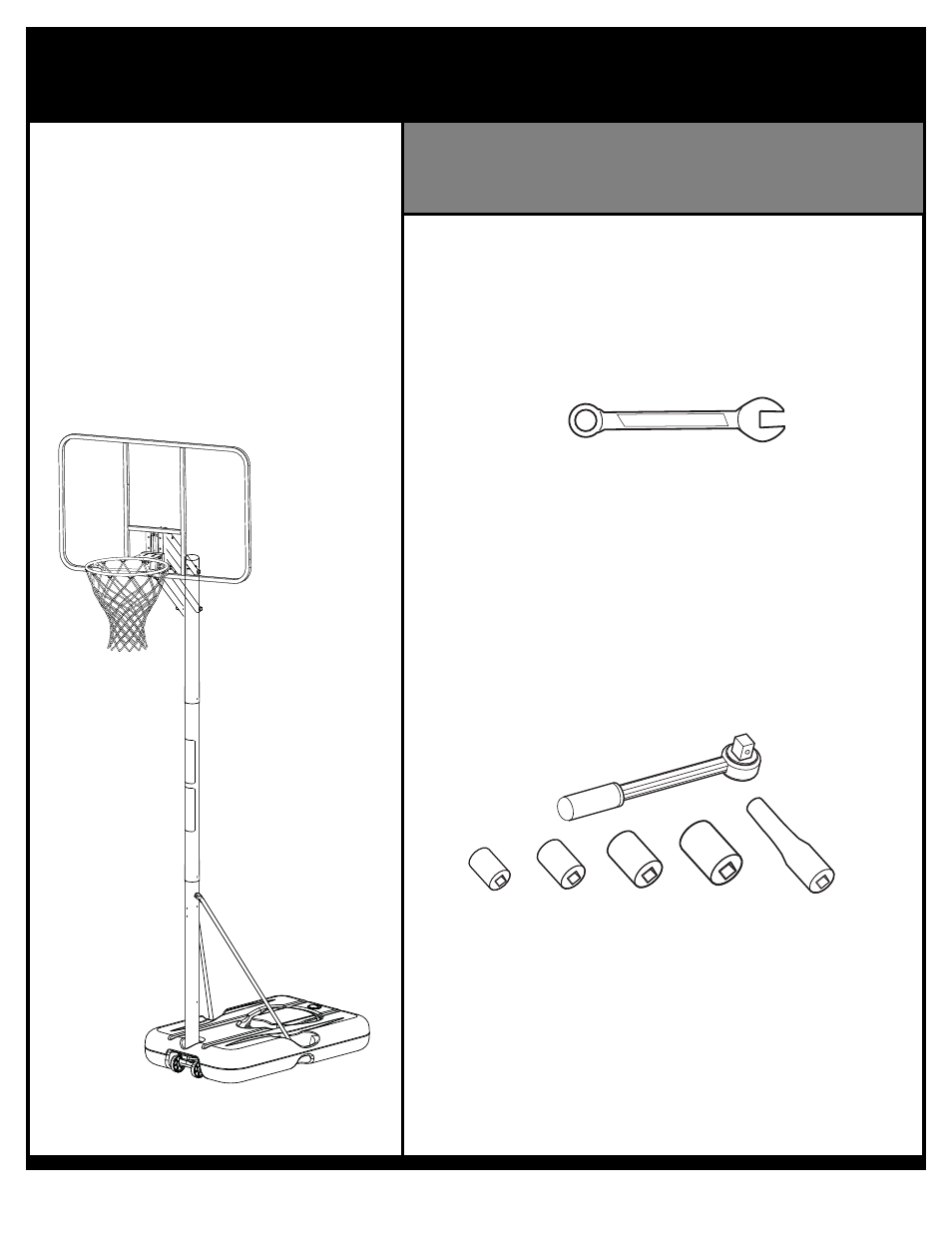 Spalding M770134 User Manual | Page 21 / 32