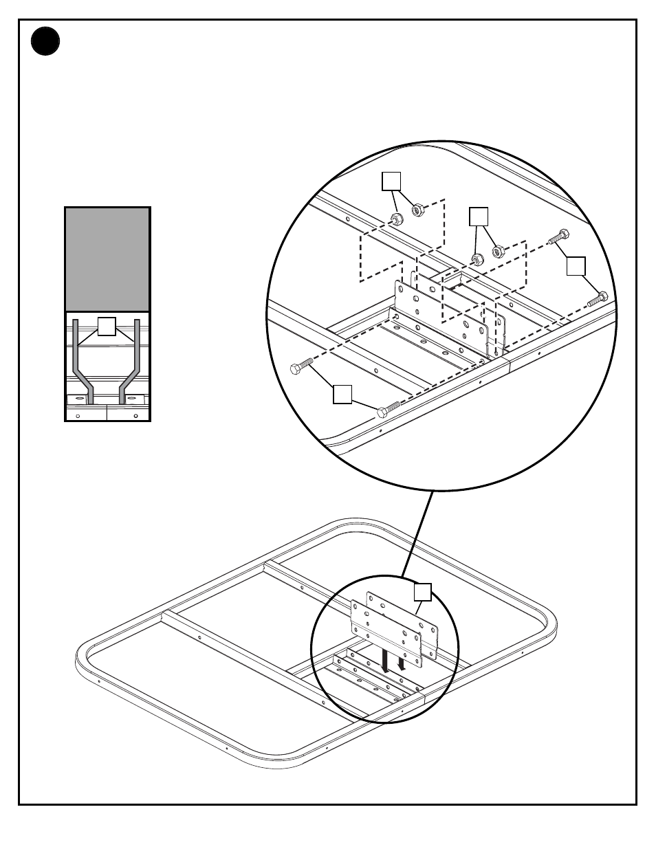 Spalding M770134 User Manual | Page 22 / 32