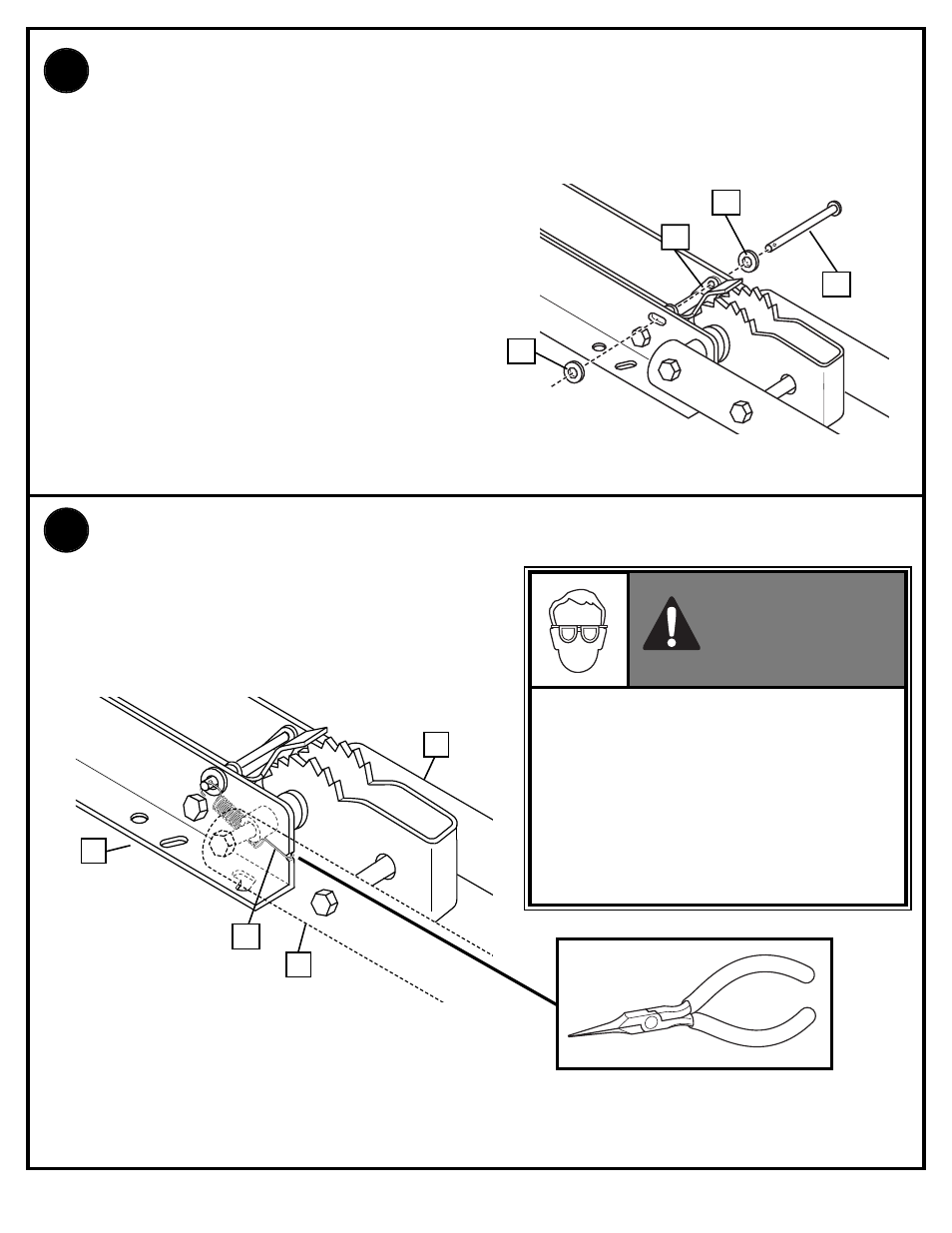 Spalding M770134 User Manual | Page 25 / 32