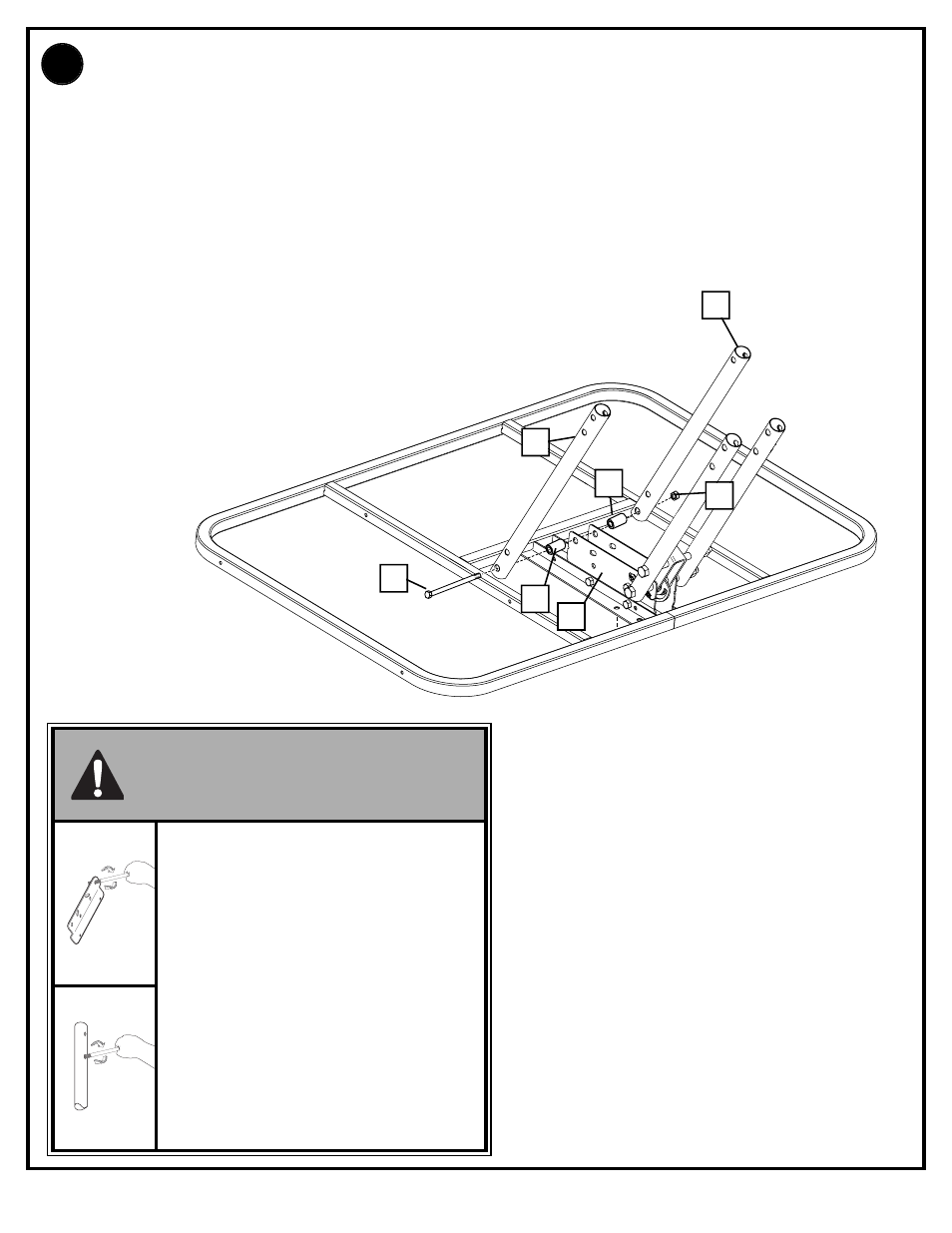 Spalding M770134 User Manual | Page 27 / 32